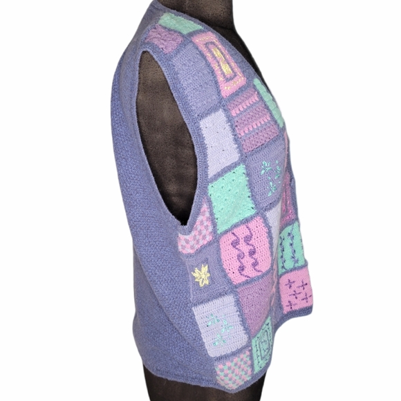 Sweater vest by Koret - Picture 2 of 5